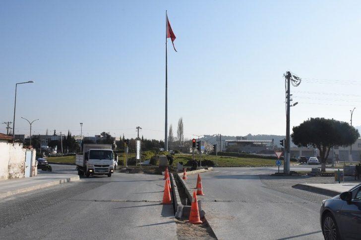 Germencik Belediye Başkanı Öndeş; “Bahane değil hizmet üretiyoruz” G5