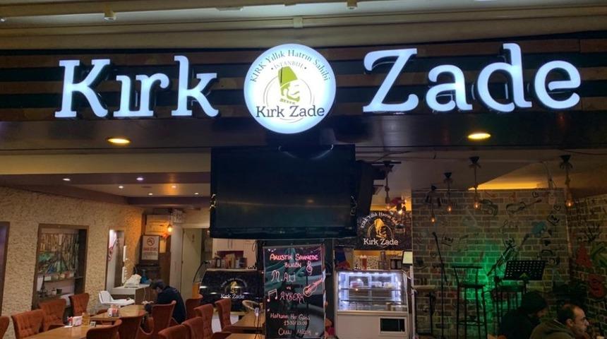 Kırk Zade, ilk franchise kafesini Adana’da açtı
