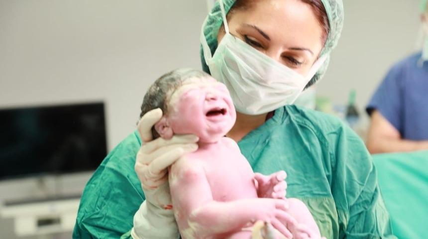 Op.Dr. Zahide Küçük; “Gebelikte ideal kilo almak önemli”