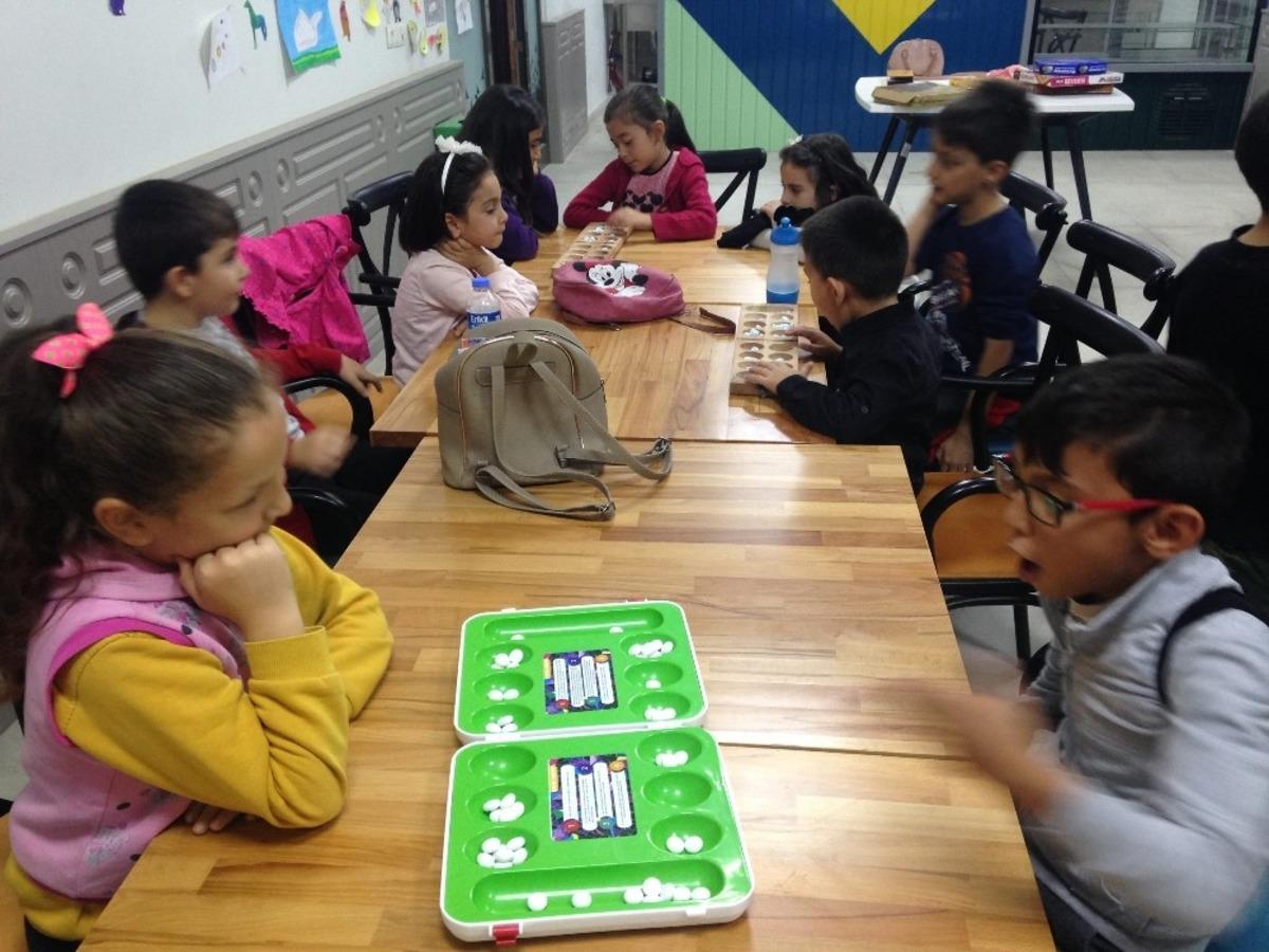 Meram&rsquo;da &ccedil;ocuklar tatili &lsquo;Mehmet Ali &Ouml;zbuğday Gen&ccedil;lik Merkezinde&rsquo; değerlendirecek