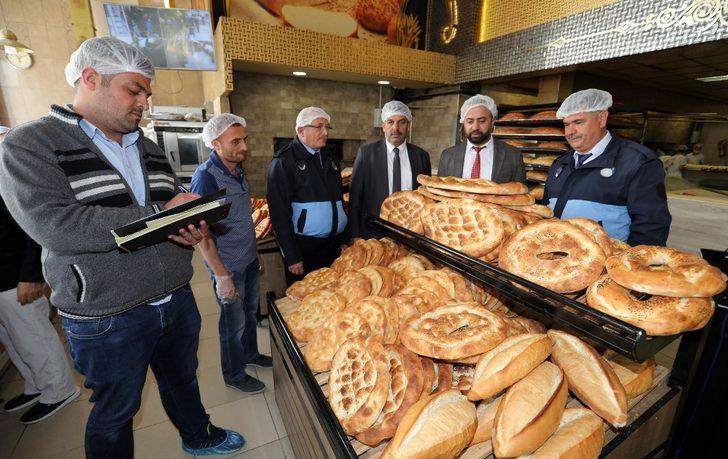 Van Büyükşehir Belediyesi zabıtası bir yılda 4 bin 343 olaya müdahale etti G2