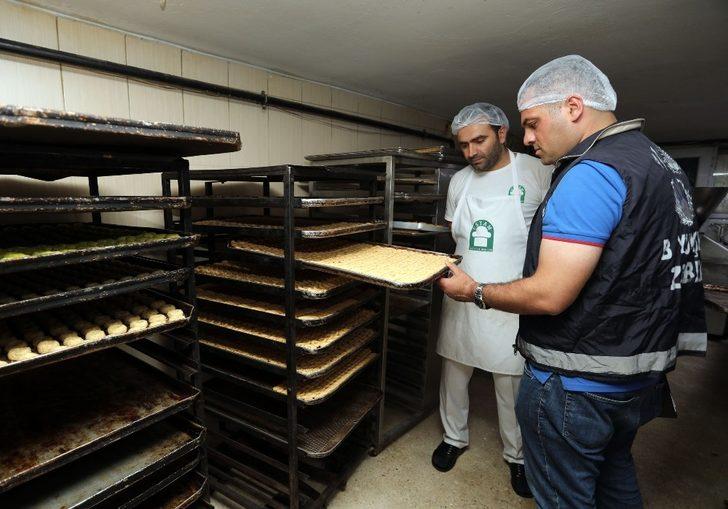 Van Büyükşehir Belediyesi zabıtası bir yılda 4 bin 343 olaya müdahale etti G4