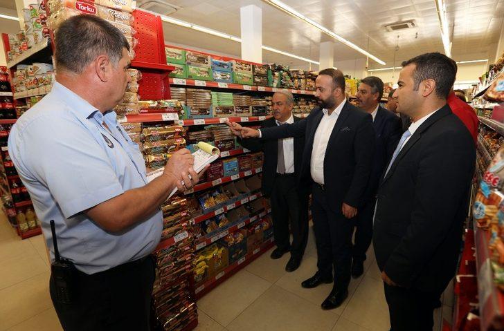 Van Büyükşehir Belediyesi zabıtası bir yılda 4 bin 343 olaya müdahale etti G5