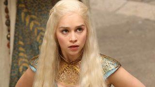 Game of Thrones'un güzeli Terminatör'de