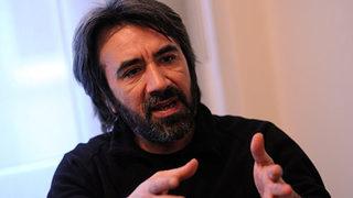 Dostoyevski olmasaydı sinemacı olmazdım