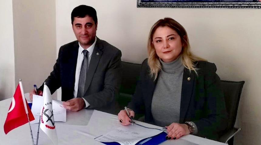 ETSO KGK, &ldquo;Okul-Sekt&ouml;r İşbirliği Protokol&uuml;&rdquo;n&uuml; imzaladı