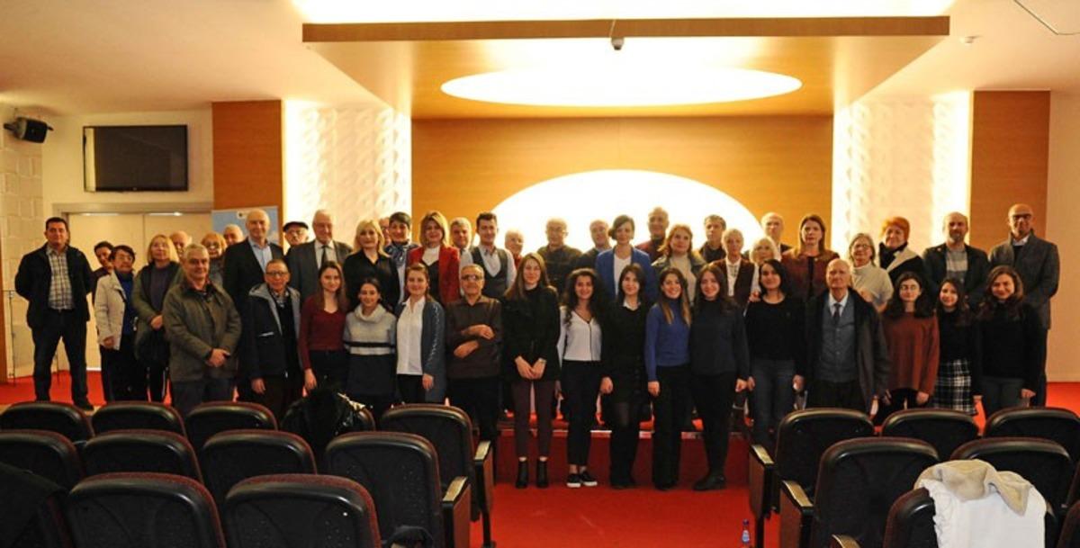 Tepebaşı&rsquo;nın geri d&ouml;n&uuml;ş&uuml;m &ccedil;alışmaları anlatıldı