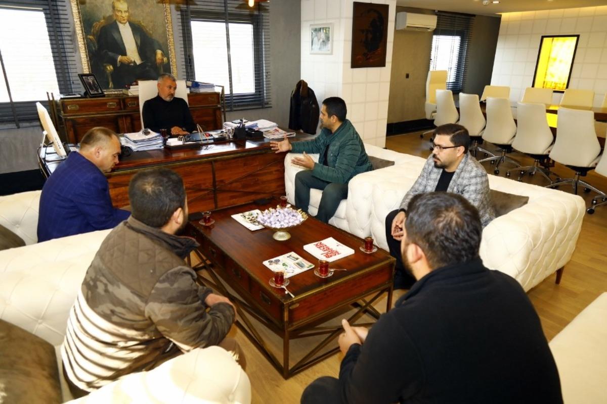 Manavgat&rsquo;ta doğada bilin&ccedil;li avcılık masaya yatırıldı