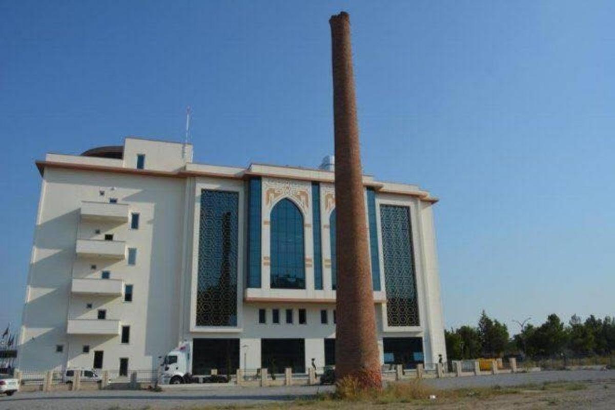 TOBB Başkanı Hisarcıklıoğlu&rsquo;ndan AYTO&rsquo;ya b&uuml;y&uuml;k destek