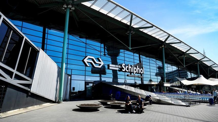 Kaza yapan THY uçağı iddialarına ilişkin Hollanda'dan açıklama 