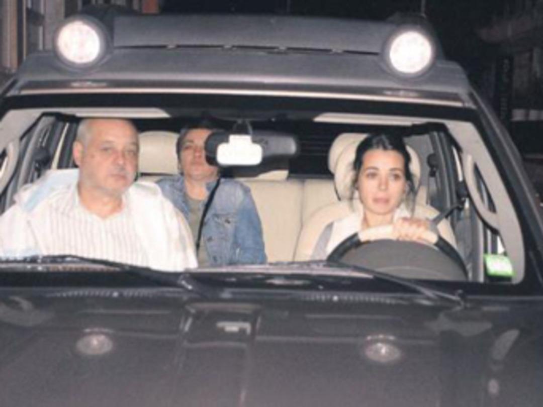 &Ouml;zg&uuml; Namal'a Bodrum'dan k&ouml;t&uuml; haber