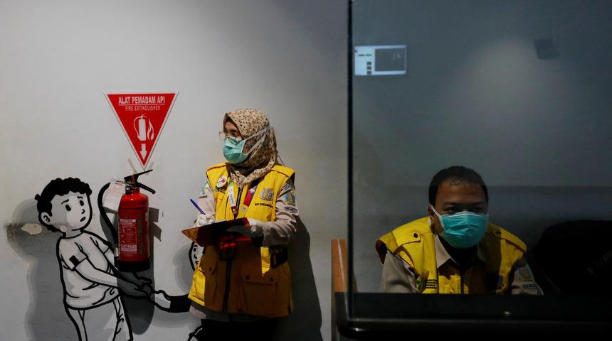 Çin’deki salgında ölü sayısı 6’ya çıktı