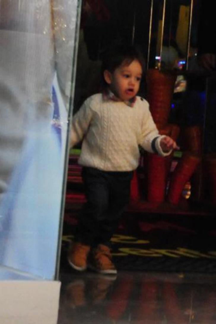 Cem Yılmaz: Oğlum benden daha ünlü G3