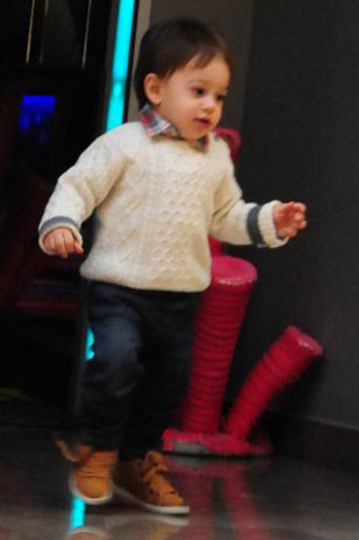 Cem Yılmaz: Oğlum benden daha ünlü G5