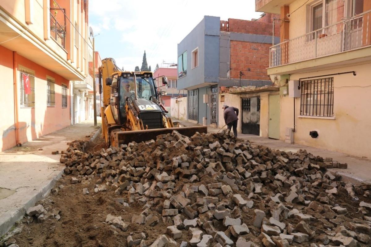 Turgutlu&rsquo;da vatandaşın talebine hızlı &ccedil;&ouml;z&uuml;m