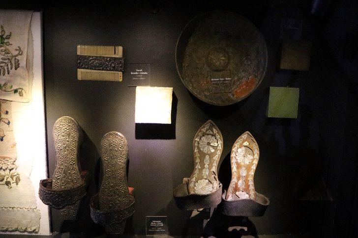 Bu müze buram buram Kayseri kokuyor G3