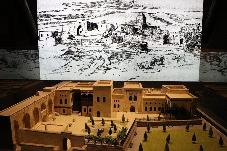 Bu müze buram buram Kayseri kokuyor G4