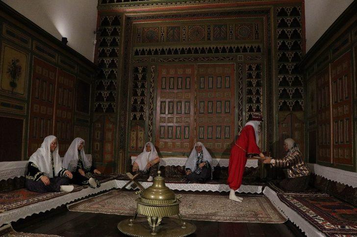 Bu müze buram buram Kayseri kokuyor G5