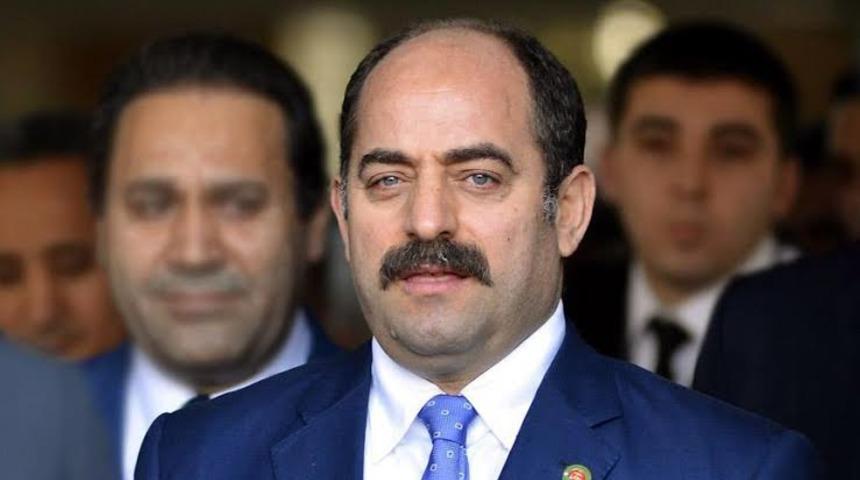 Son dakika: Zekeriya Öz hakkında yeni iddianame