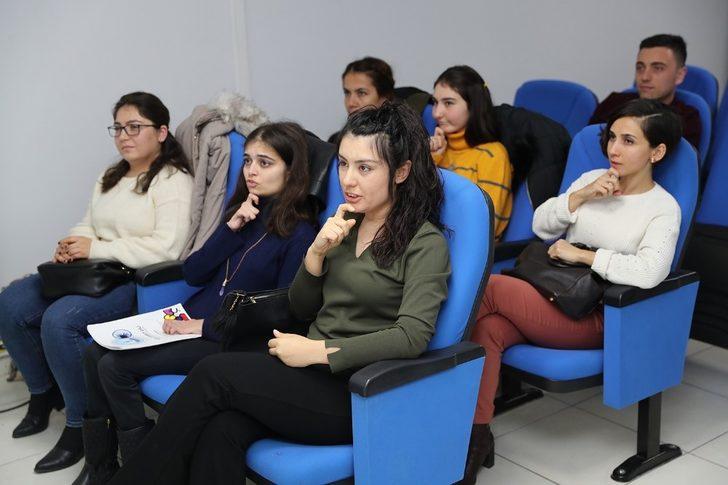 Pamukkale Belediyesi ücretsiz işaret dili kursu başvuruları başladı G3