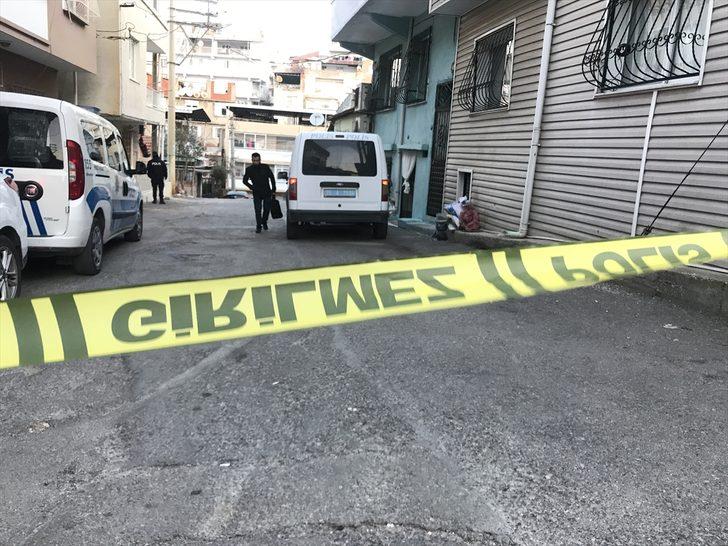 GÜNCELLEME - İzmir'de eski eşi tarafından darbedilip tüfekle vurulan kadın öldü G1