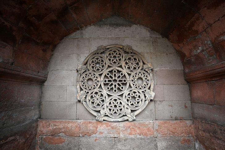 Kayseri'nin 5 asırlık Güpgüpoğlu Konağı yeniden hizmete girdi! G1