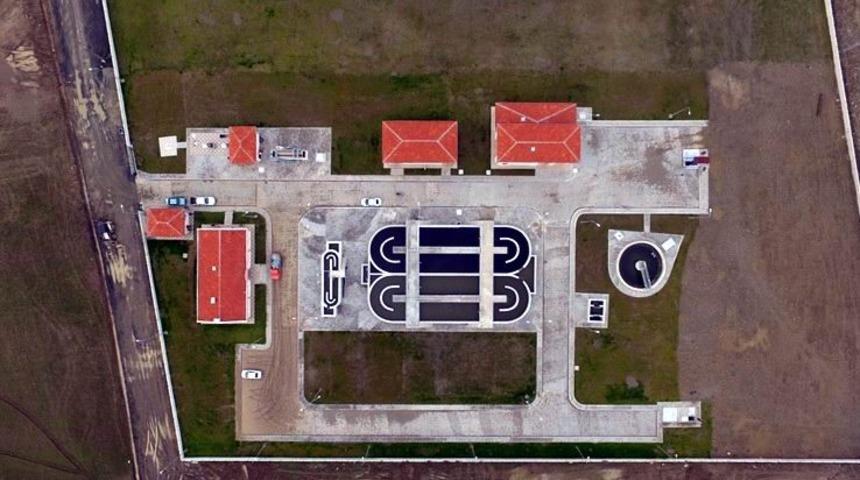 İller Bankasından Samsun&rsquo;a 111,6 milyonluk yatırım