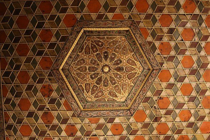 Kayseri'nin 5 asırlık Güpgüpoğlu Konağı yeniden hizmete girdi! G2