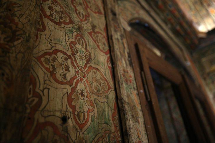 Kayseri'nin 5 asırlık Güpgüpoğlu Konağı yeniden hizmete girdi! G5