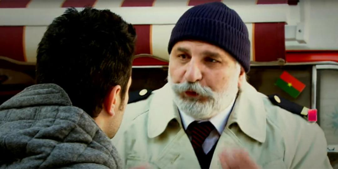 G&ouml;n&uuml;l Hırsızı 3. B&ouml;l&uuml;m Galerisi