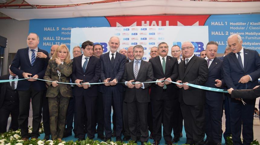 Mosfed / Güleç: Mobilya sektörü ihracatı 20 yılda 22 kat arttı