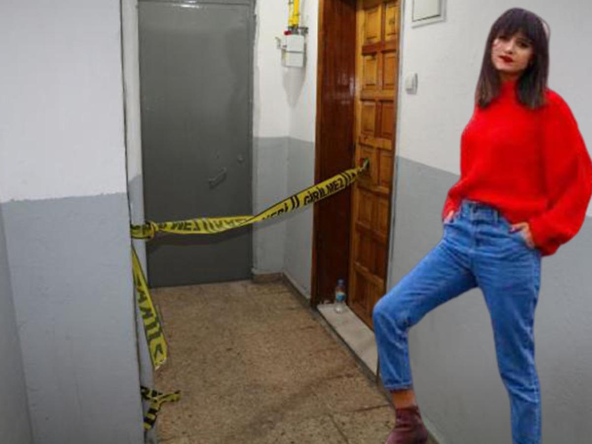 Tuğba A&ccedil;ıkg&ouml;z'&uuml;n &ouml;l&uuml;m&uuml;yle ilgili yeni gelişme! 