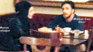 Bu aşk magazin gündemini sarsacak