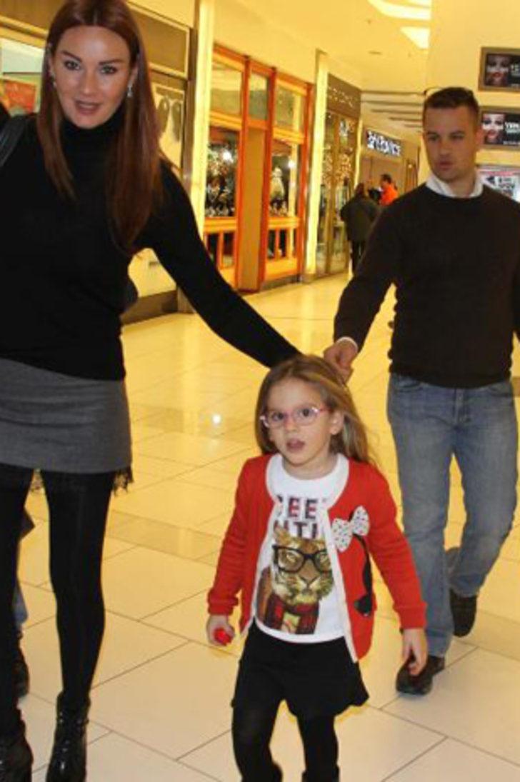 Pınar Altuğ'u kızdıran soru G1