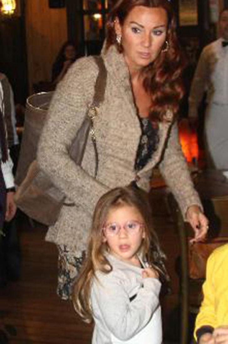 Pınar Altuğ'u kızdıran soru G3