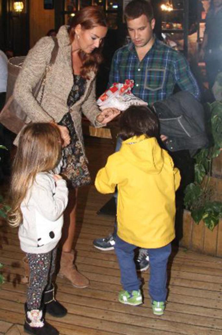 Pınar Altuğ'u kızdıran soru G4