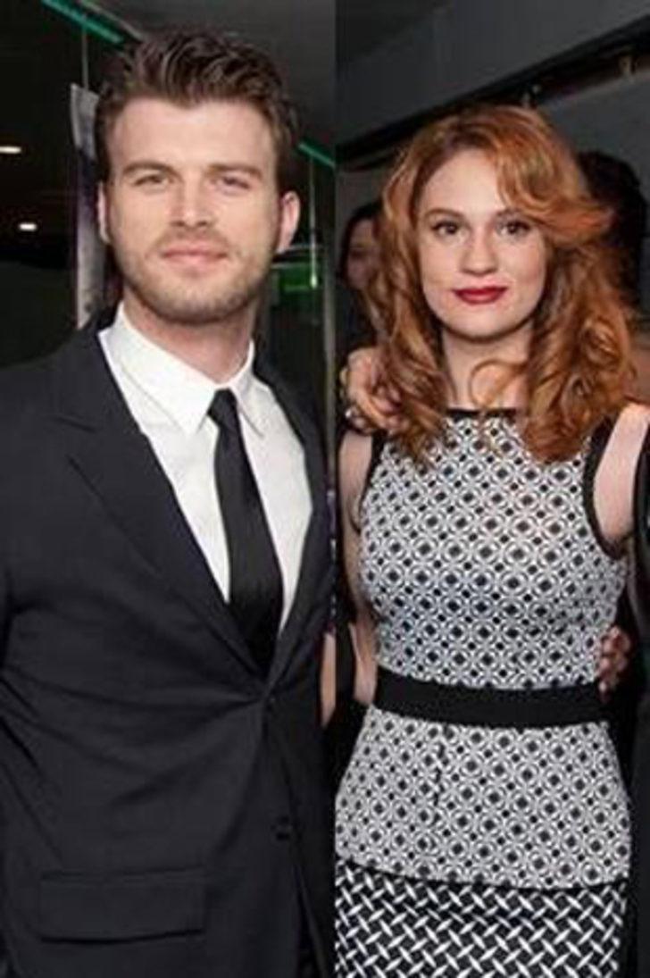 Kıvanç Tatlıtuğ ölümden döndü G2