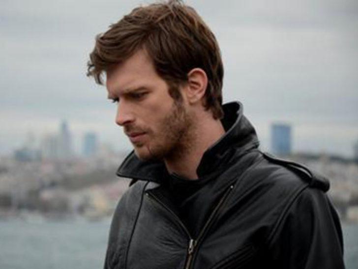 Kıvanç Tatlıtuğ ölümden döndü G4