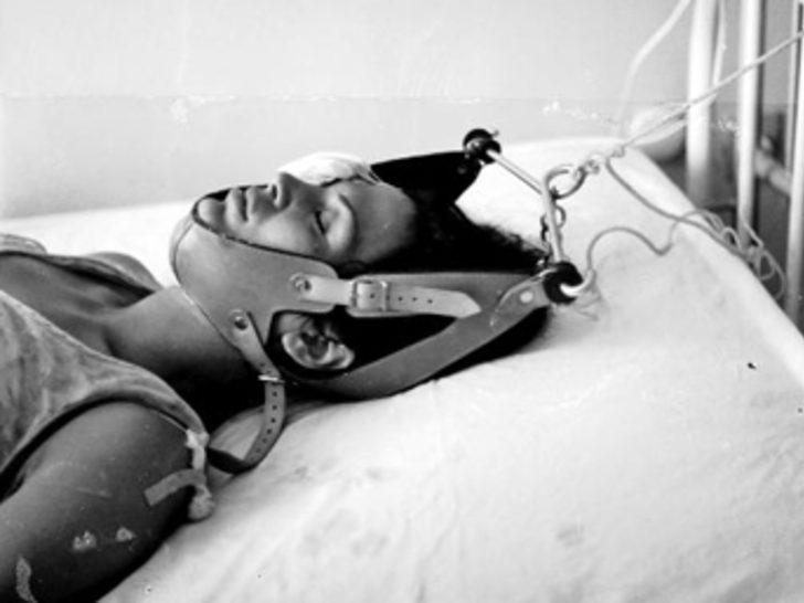 Kıvanç Tatlıtuğ ölümden döndü G5