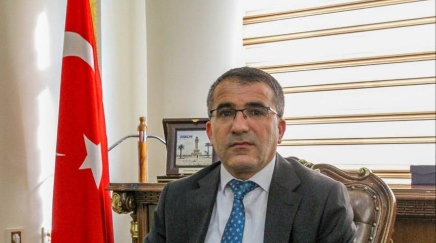 Başkan Aslan’dan ’uçak sefer sayısı ve bilet fiyatı’ açıklaması