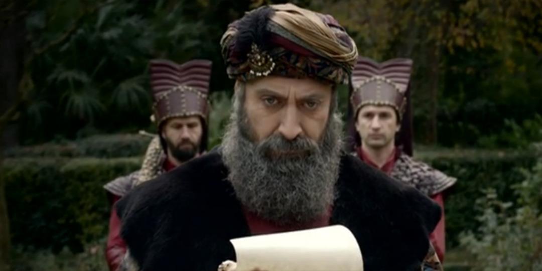 Muhteşem Y&uuml;zyıl 116. B&ouml;l&uuml;m Galerisi