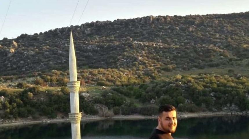 Sobadan zehirlenen imam yaşamını yitirdi