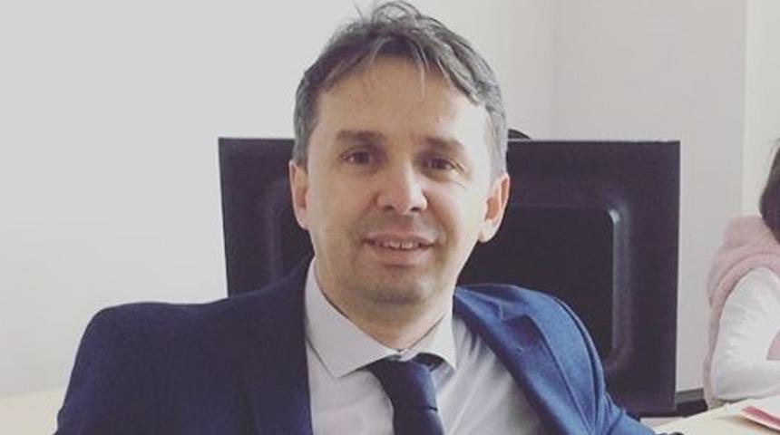 Kırıkkale Belediye Basın ve Halkla İlişkiler M&uuml;d&uuml;r&uuml; g&ouml;revine başladı