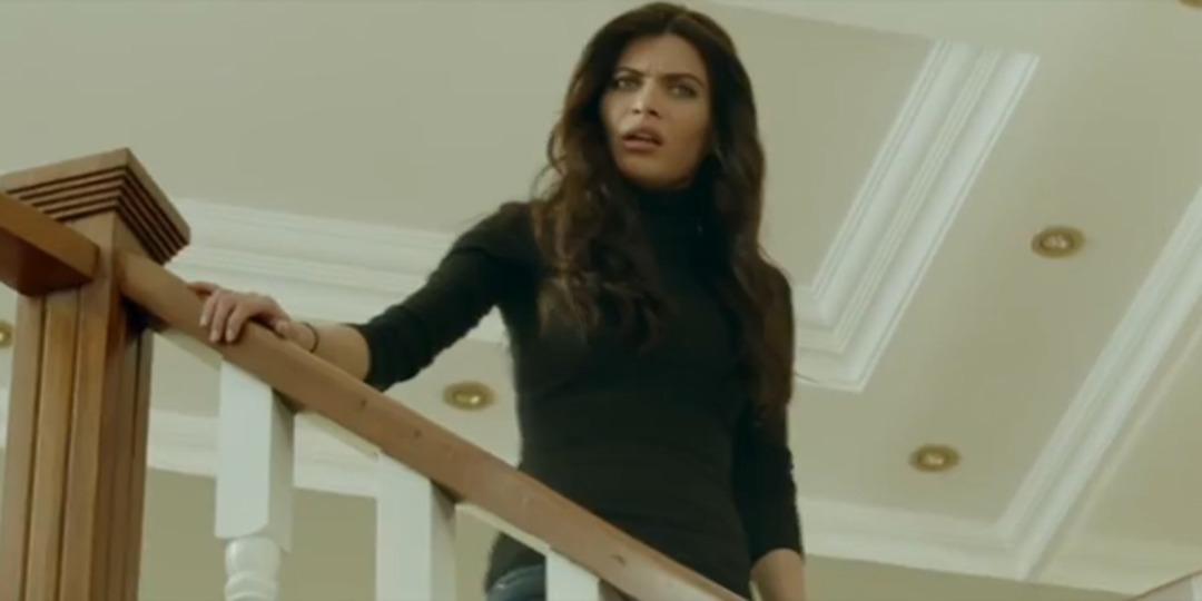 Firuze 3. B&ouml;l&uuml;m Galerisi