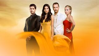 Firuze dizisi reyting kurbanı