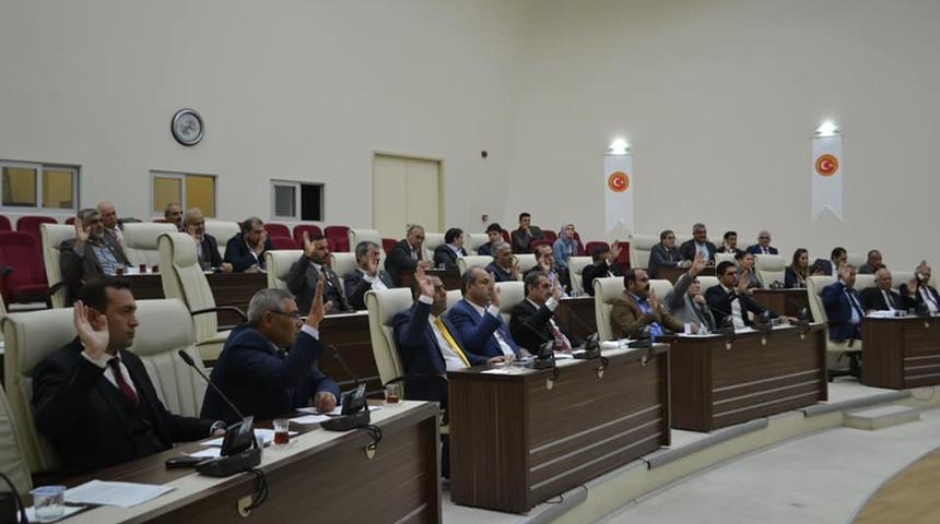 Osmaniye&rsquo;de il&ccedil;e &ouml;zel idare m&uuml;d&uuml;rl&uuml;kleri kapatıldı