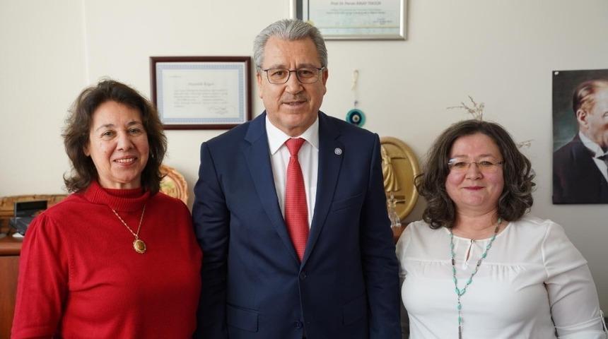 5 ülkeden taze meyvelerdeki bozulmaları önleyecek proje