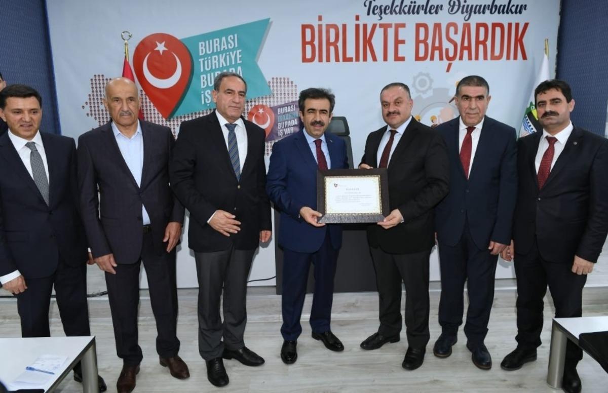 OSB &ldquo;İl İstihdam Kurulu&rdquo; toplantısı yapıldı