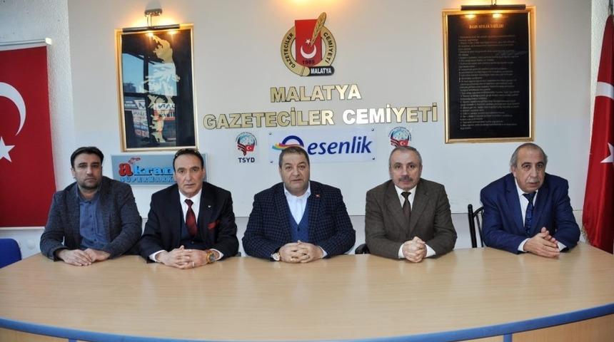 Milletvekili Fendoğlu: Şeker arazisine Y&uuml;ksek G&uuml;venlikli Psikiyatri Hastanesi kurulmasına m&uuml;saade edemeyiz