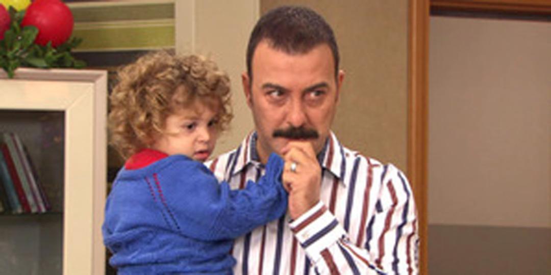 Cesur Hemşire 4. B&ouml;l&uuml;m Galerisi